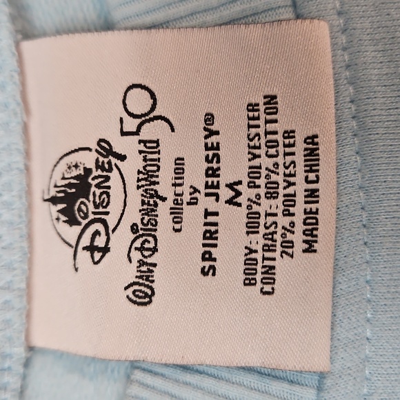 Disney Spirit Jersey Epcot 2021 Festival of the Holidays Adult M Frozen Olaf - Picture 7 of 14